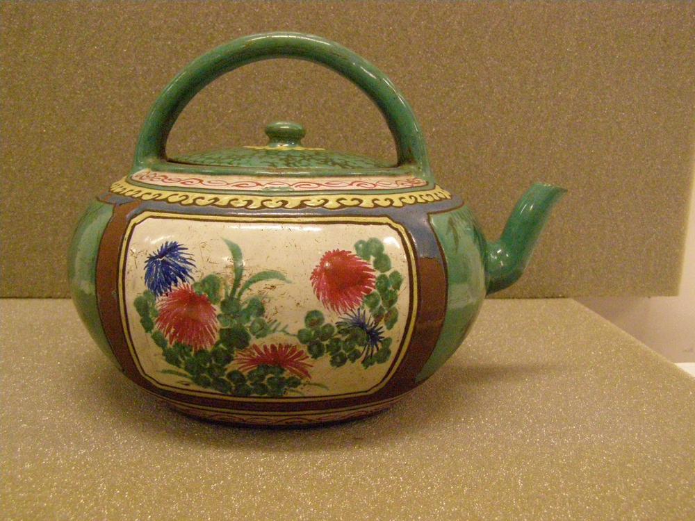 图片[3]-teapot BM-Franks.2437-China Archive